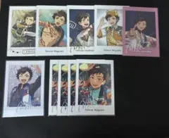 あんスタ ぱしゃっつ、ぱしゃこれ10枚セット