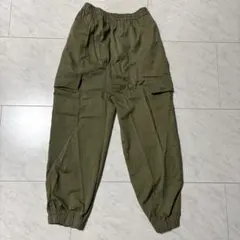 ズボン ワークパンツ