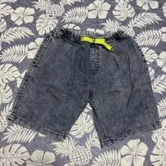 BREEZE ハーフパンツ 130