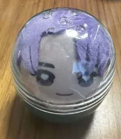 INI かぷっこふれんず　許 豊凡　 カプセルトイ