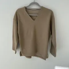 SHIPS トップス　小さめサイズ