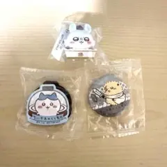 ちいかわ くら寿司コラボ　フィギュア他　モモンガ