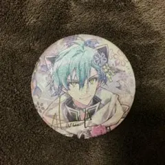 亥清悠　アイナナ　缶バッジコレクション　6周年