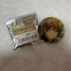 高峯翠　イベコレ缶バ2020 winter idolside