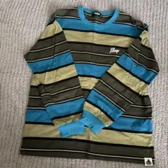 XLARGE Kids 長袖Tシャツ 140cm