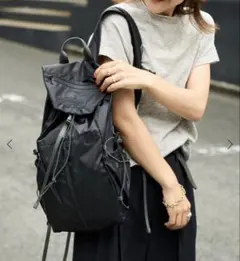 OUTDOOR PRODUCTS 　PACKABLE BACKPACK