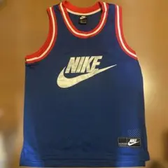ヴィンテージユニフォームNIKE90年代バスケットボールタンクトップ白タグY2K ヴィンテージユニフォームNIKE90年代バスケットボールタンクトップ白