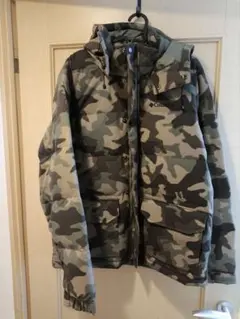 Columbia カモフラージュ ダウンジャケット 2026年最新】コロンビア 迷彩 ダウンの人気アイテム - メルカリ