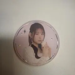 ME:I 笠原桃奈　THIS IS ME:I 缶バッジ