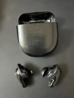 Bose QuietComfort Earbuds II ケース 右イヤホン