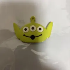 リトルグリーンメン キーカバー　トイストーリー