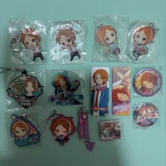 あんさんぶるスターズ あんスタ 2wink グッズ 9点セット - メルカリ
