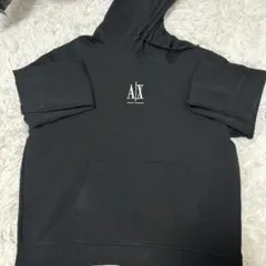 アルマーニパーカーのサムネイル