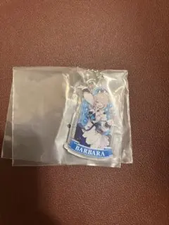 원신 バーバラ アクリルキーホルダー