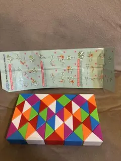 マジックスネーク スネークキューブ