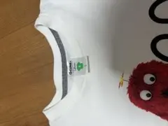 CUNE × ポンキッキ30周年記念 ムック Tシャツ M