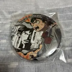 僕のヒーローアカデミア　缶バッジ