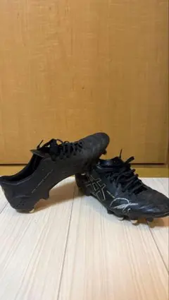 ASICS DS LIGHT X-FLY サッカースパイク　取り替え式のサムネイル
