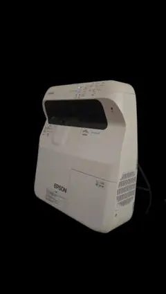 正規品】EPSON EB-685WT 超短焦点プロジェクター ID186 - メルカリ