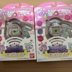 Tamagotchi Connection バンダイ　メゾピアノ 2個セット