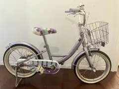 kyb様専用 【美品】すみっコぐらし 子供用自転車 18インチ - メルカリ