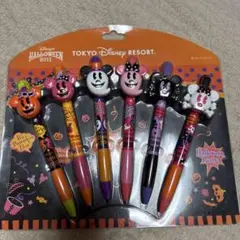 東京ディズニーリゾート 30周年 ボールペンセット - メルカリ