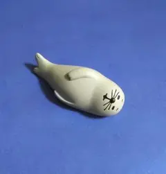 デコレコンコンブル　Decole concombre　アザラシ