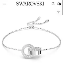 2026年最新】SWAROVSKI ブレスレット dexteraの人気アイテム - メルカリ