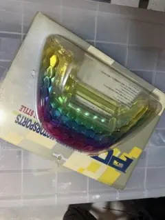 ライブディオ テールレンズ　当時物　希少！！