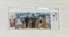 WEST. アクリルスタンド　中間ん家ver.