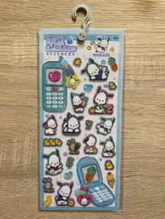 【正規品】　ポチャッコ　平成はっぴーフォン