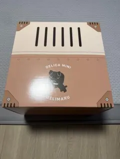 DELICA MINI デリ丸。 オリジナルボックス - メルカリ