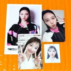 TWICE〜ナヨン シーグリ 2023 2024