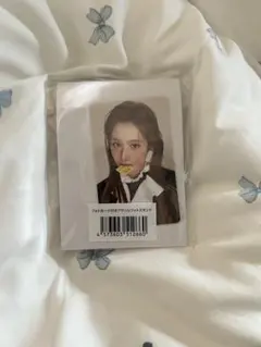 MISAMO play フォトカード アクリルフォトスタンド アクスタ JYP