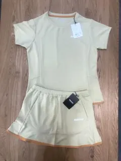 【まっさん様専用】アドミラル テニス レディース セットアップ