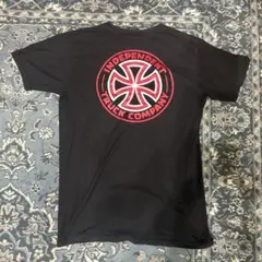 Independent Truck Company Tシャツ ブラックのサムネイル