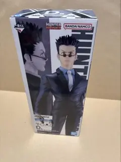 一番くじ　ハンターハンター　 Gross the 