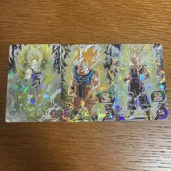 2025年最新】ドラゴンボールヒーローズ原作枠の人気アイテム - メルカリ