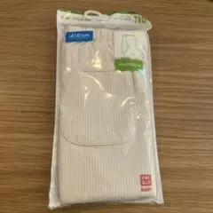 UNIQLO BABY AIRism リラックフィット110cm 7分丈