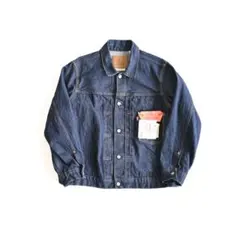 美品　LEVI'S トラッカージャケット　TYPE1 ジャーナルスタンダード別注