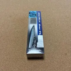 新品・未使用】ダイワ オーバーゼア 109ML/M #1 サーフフィネスモデル