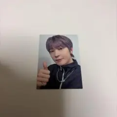 SEVENTEEN THE CITY WONWOO RIGHT HERE トレカ