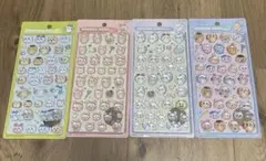 ちいかわボンボンドロップシール　第二弾　コンプリート　まとめ売り