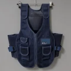 映画 ドラマ撮影用 東京 警察装備メッシュベスト 映画 ドラマ撮影用 東京 警察装備メッシュベスト - メルカリ