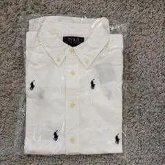 Polo Ralph Lauren 半袖シャツ ホワイト