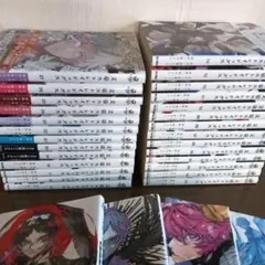 2025年最新】文豪ストレイドッグス 全巻の人気アイテム - メルカリ