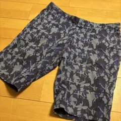 ポールスミス　ハーフパンツのサムネイル