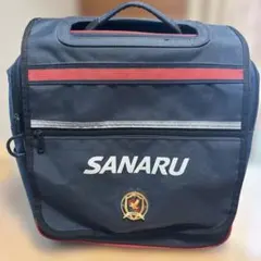 佐鳴　通学カバン