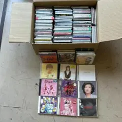 カタログ 10冊 原田知世 小泉今日子 早見優 富田靖子 80年代