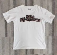 WHITE MOUNTAINEERING 半袖Tシャツ ホワイト サイズ3のサムネイル